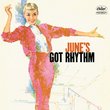 Junes Got Rhythm