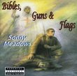 Bibles Guns & Flags