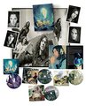A Storm in Heaven: Limited Deluxe Boxset (3CD+DVD) - UK Edition