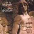 Mozart / Sussmayr: Requiems