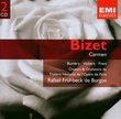 Bizet: Carmen (Complete Opera); Mirella Freni; Jon Vickers; Grace Bumbry