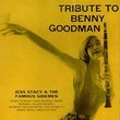 Tribute to Benny Goodman