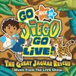 Go Diego Go Live the Great Jaguar Rescue