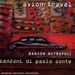 Danson Metropoli - Canzoni Di Paolo Conte
