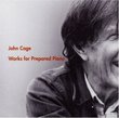 John Cage: Works for Prepared Piano