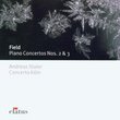 Field: Piano Concertos Nos. 2 & 3