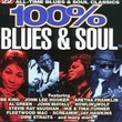 100% Blues & Soul