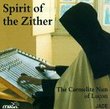 Spirit of the Zither