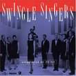 Swingle Singers: The Joy of Singing & Sounds of Spain