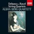 Ravel / Stravinsky: String Quartets