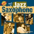 Best of Jazz Saxophone