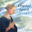 Crystal Spirit - The Healing Sound of Singing Crystal Bowls