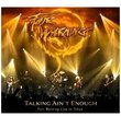 Talking Ain't Enough Fair Warning Live in Tokyo by FAIR WARNING (2010-11-22)