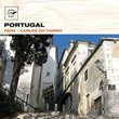 Air Mail Music: Portugal - Fado