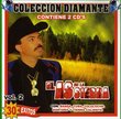 Coleccion Diamante 30 Exitos 2