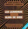 Las Leandras / Alma De Dios, ,