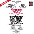Sweeney Todd, the Demon Barber of Fleet Street (Highlights from the 1979 Original Broadway Cast)