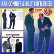 Conniff Meets Butterfield / Just Kiddin' Around (Plus Bonus Tracks)