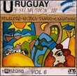 Uruguay Y Su Musica 3