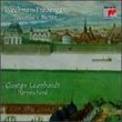 Weckman / Froberger: Toccatas & Suites - Gustav Leonhardt