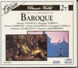 Best of Baroque A Treasury of Baroque 2CDs