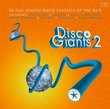 Vol. 2-Disco Giants