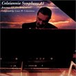 Colaiannia Symphony #1, Journey Of The Soul
