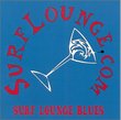 Surf Lounge Blues