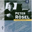 Peter Rösel Plays Chamber Music [Box Set]