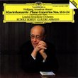Mozart: Piano Concertos Nos. 18 & 24 [Australia]