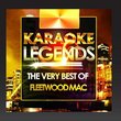 The Very Best of Fleetwood Mac (Karaoke Version)