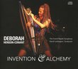 Invention & Alchemy CD