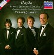 String Quartets, Opus 76