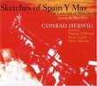 Sketches of Spain y Mas: The Latin Side of Miles Davis