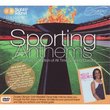 Sight & Sound: Sporting Anthems (W/Dvd)