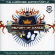 History of Dance 13: Hardcore Edition