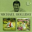 Mike!/Holliday Mixture
