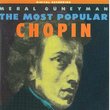 The Most Popular Chopin