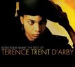 Sign Your Name: Very Best of Terence Trent D'arby