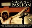 A Season of Passion (Box Set)