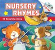 Nursery Rhymes Sing Along: 2 CD Set
