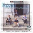 Bazzini - Complete String Quartets, Opp. 75, 76, 79, 80, 82, posth.
