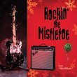 Rockin' The Mistletoe