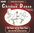 Chicken Dance