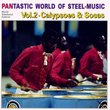 Phantastic World of Steel-Music 2