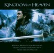 Kingdom Of Heaven (OST)