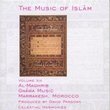 Music of Islam, Vol. 6: Al-Maghrib Gnawa Music