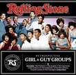 Rolling Stone: Girl & Guy Groups