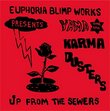 Yama & the Karma Dusters
