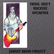 Swing Shift Machine Operator